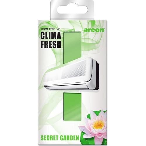 Odorizant Areon Clima Fresh Secret Garden